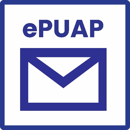 Wyślij pismo przez platformę ePUAP